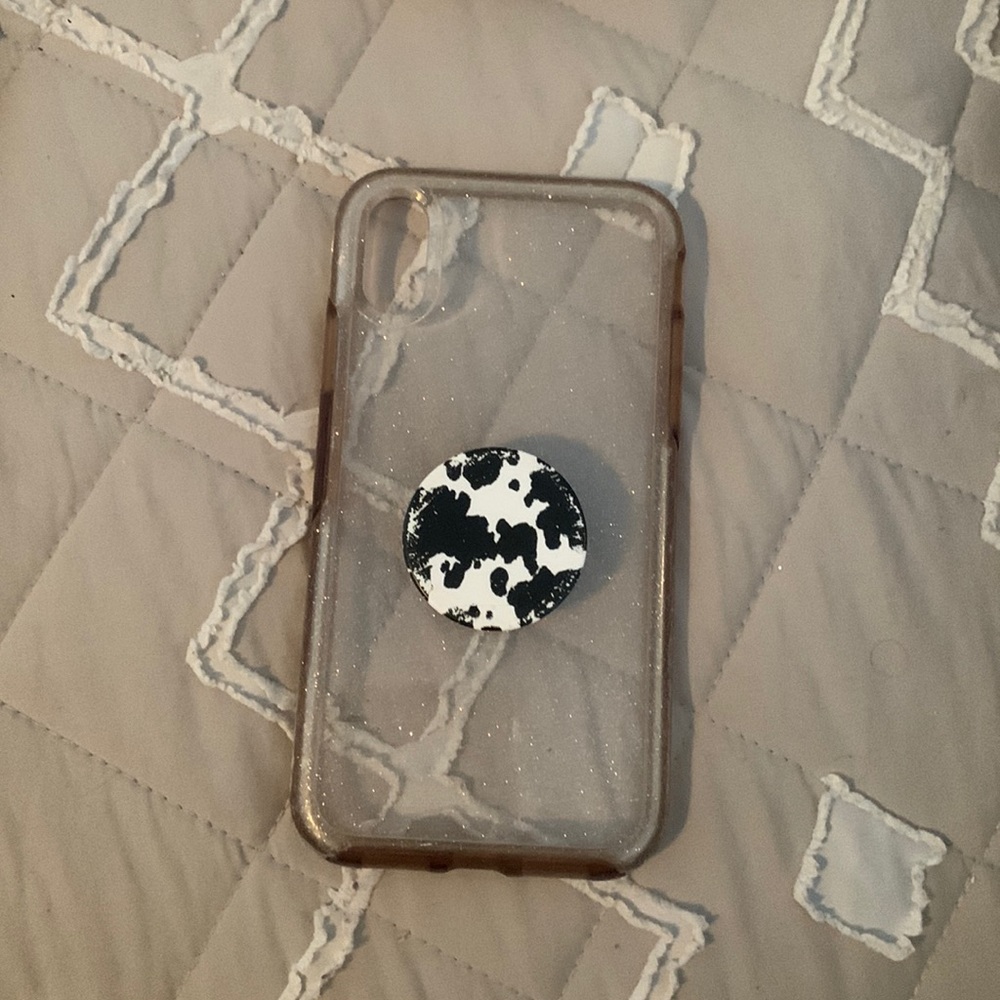 iPhone XR case